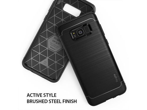 Etui Ringke Onyx Samsung Galaxy S8 na Arena.pl