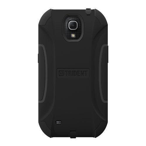 TRIDENT AEGIS - Samsung Mega 6.3 - BLACK na Arena.pl