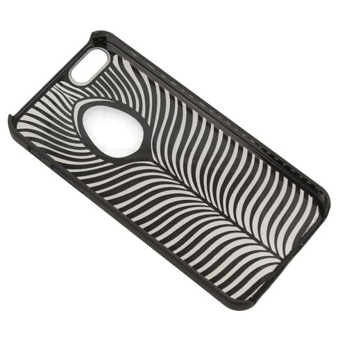 Etui Tb Iphone 5 / 5S Pióro Czarny na Arena.pl