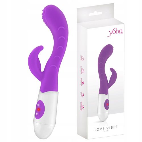 Stymulator do pochwy, łechtaczki. Masaż punkt G. na Arena.pl