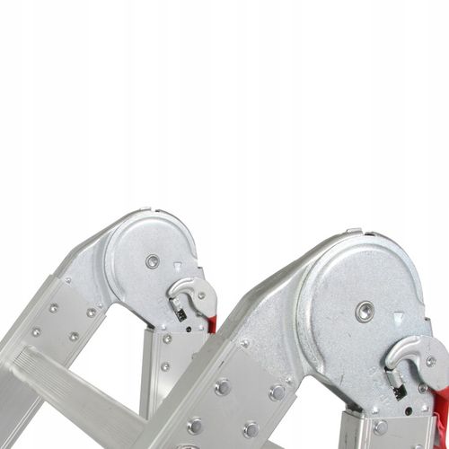 DRABINA. PRZEGUBOWA. TELESKOPOWA WIELOFUNKCYJNA 4x6 UNIWERSALNA na Arena.pl