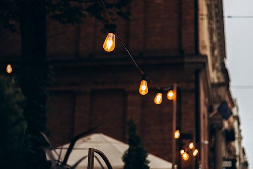 girlanda solarna 6.5m - t n99-116 na Arena.pl