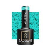 OCHO NAILS Lakier hybrydowy muffin M05 -5 g