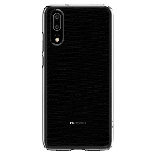SPIGEN LIQUID CRYSTAL ETUI CASE HUAWEI P20 na Arena.pl