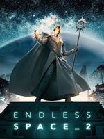 Endless Space 2 Klucz CD KEY KOD BEZ VPN WYSYŁKA 24/7