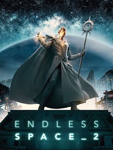 Endless Space 2 Klucz CD KEY KOD BEZ VPN WYSYŁKA 24/7 na Arena.pl
