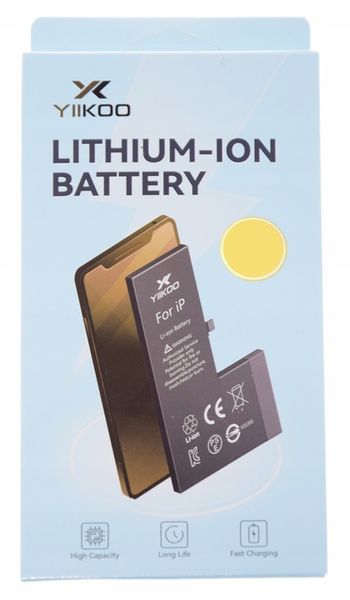 Bateria do Apple IPHONE 8 1821mAh narzędzia klej zdjęcie 4