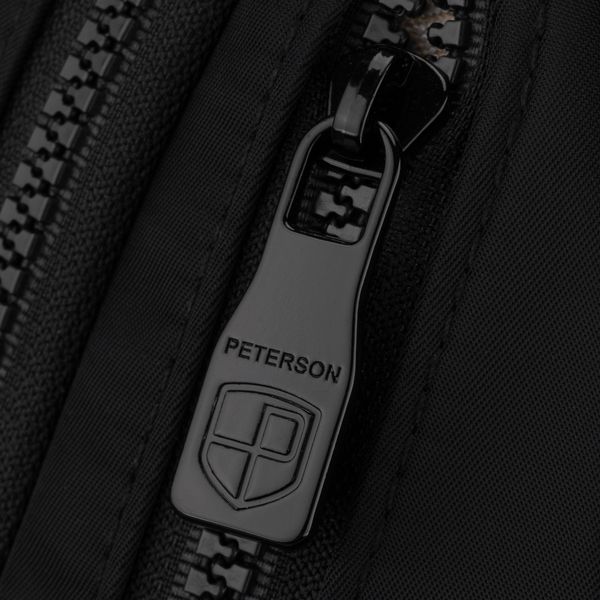 plecak ptn cpy-08-2706 black zdjęcie 6