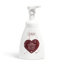 Ziaja Choco Plum pianka do mycia śliwka czekolada