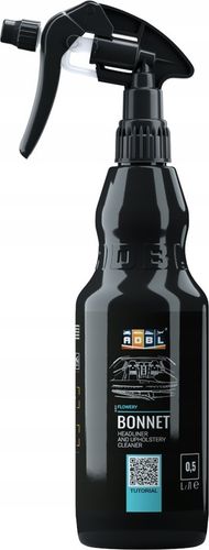 ADBL DUŻY ZESTAW KOSMETYKÓW DO CZYSZCZENIA AUTA Z TORBĄ DETAILING PREZENT na Arena.pl