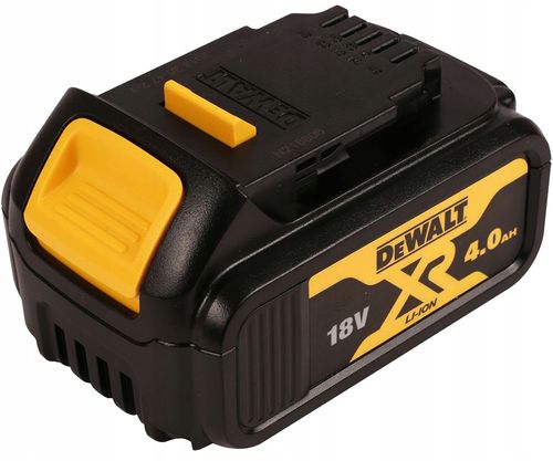 Zestaw elektronarzędzi DEWALT DCK2020P2T na Arena.pl