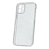 Nakładka Shine do iPhone 17 6,3" transparentna