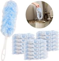 30 szt. wkładów do miotełki elektrostatycznej typu Dust Mag