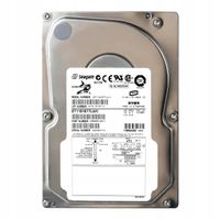 SEAGATE BARRACUDA 181GB 7.2K 16MB SCSI U160 3.5'' ST1181677LWV