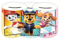 Skarbonka Ceramiczna Psi Patrol