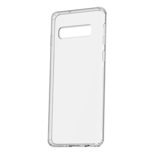 Przezroczyste etui Baseus Simple Case do Samsung Galaxy S10 Plus na Arena.pl