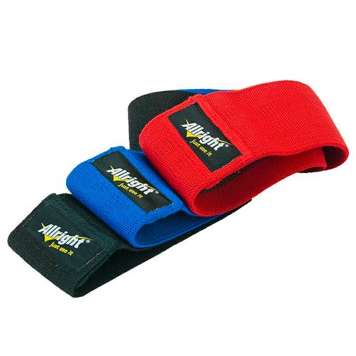 zestaw taśm hip band fe08088+fe08089+fe08090 na Arena.pl