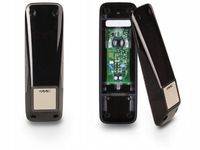 Fotokomórki FAAC XP 20D XP20D regulowane obrotowe przekaźnikowe obrotowe