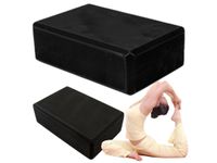 Blok do jogi ćwiczeń kostka klocek yoga