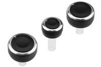 ZESTAW POKRĘTEŁ NAWIEWU VW LUPO I 1998 1999 2000