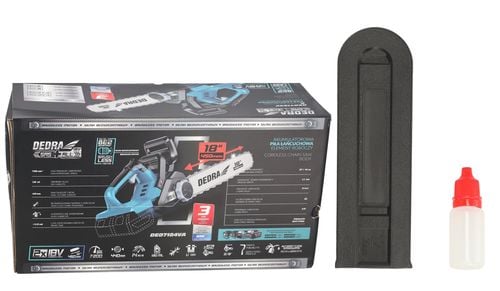 piła łańcuchowa 18" 2x18v na Arena.pl