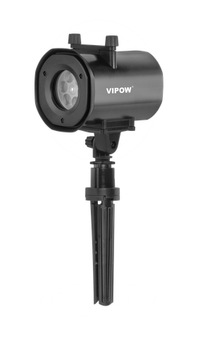 Projektor LED Vipow na Arena.pl