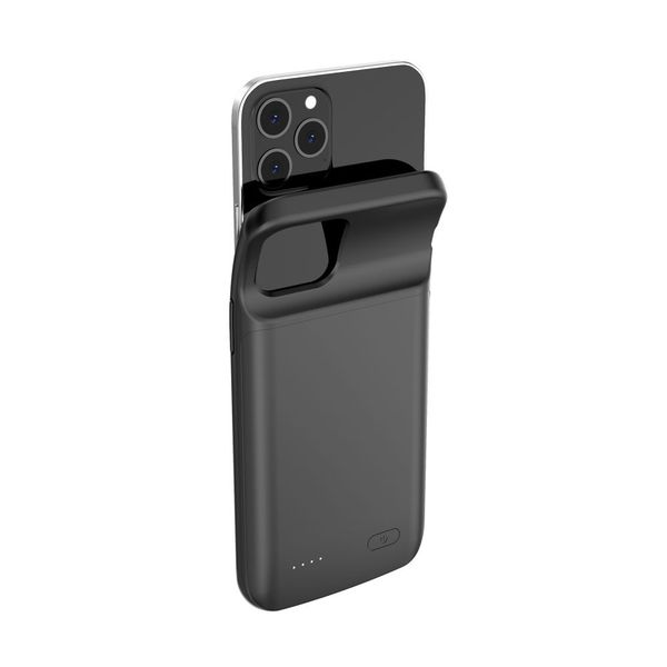 Etui z Baterią 4800mAh do iPhone 12 / 12 Pro zdjęcie 10