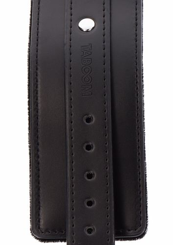 Ankle Cuffs Black na Arena.pl