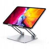 Podstawka pod Tablet Ultrabook UGREEN Srebrna