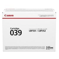 Canon Toner black, 11K pages
