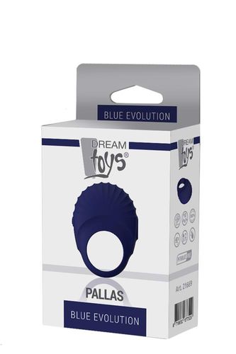 Blue Evolution Pallas na Arena.pl