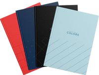 BRULION A5 96 # COLORS TOP2000