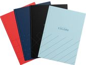 BRULION A5 96 # COLORS TOP2000