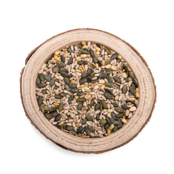 Mieszanka sałatkowa 1kg zdjęcie 2