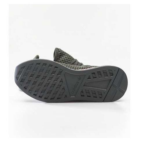Deerupt Runner J Grey Grey Two Core Black r.38 na Arena.pl
