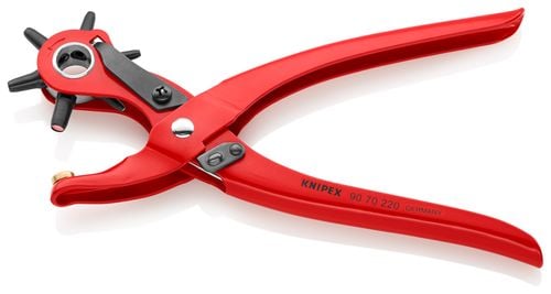 dziurkacz rewolwerowy 220mm - kn 90 70 220 na Arena.pl