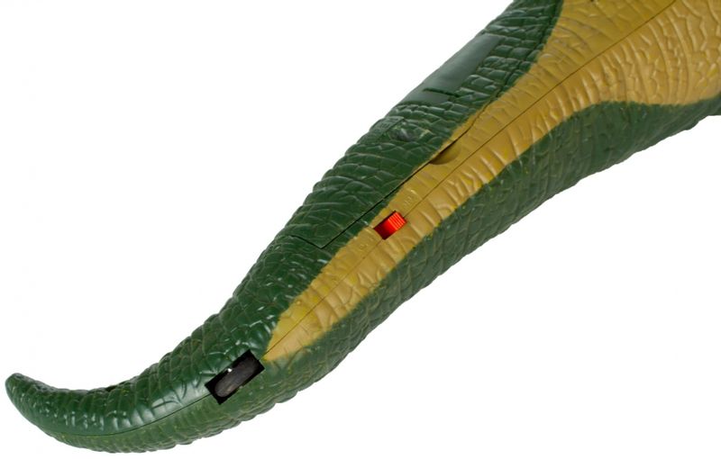 Dinozaur Zdalnie Sterowany - Chodzi Tańczy zdjęcie 8