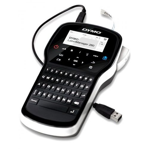 Drukarka etykiet Dymo LabelManager 280 na Arena.pl