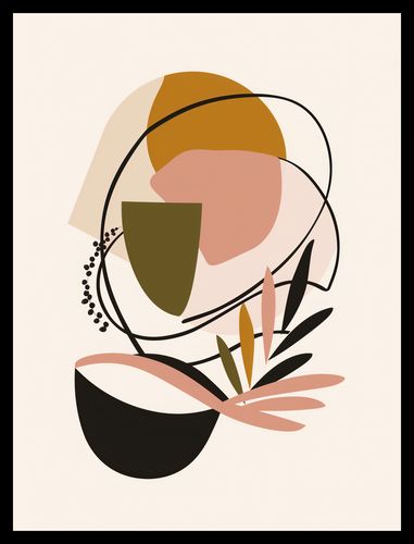 Plakat 30x40cm Inspiracja na Arena.pl