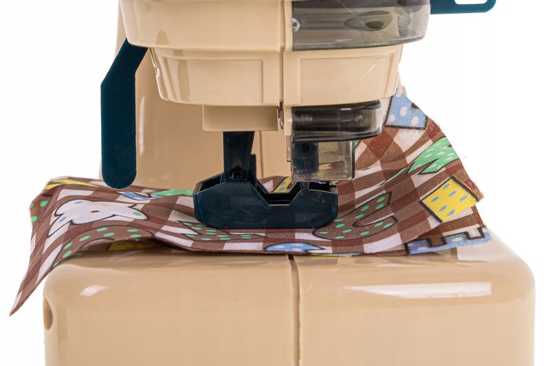 MASZYNA DO SZYCIA H2948244 zdjęcie 5