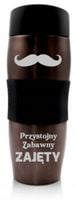 KUBEK TERMICZNY Z GRAWEREM prezent na DZIEŃ CHŁOPAKA TWÓJ TEKST duży wybór
