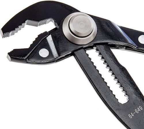 Stanley Fatmax 250mm Push Button Multigrip Pliers | 0-84-648 na Arena.pl