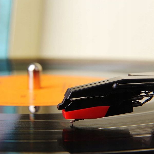 Gramofon Miric TT-4 Vintage Bluetooth RCA HIT! zdjęcie 3