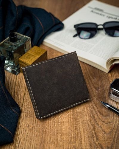 oryginalny portfel męski skórzany cavaldi® na Arena.pl