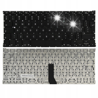 Klawiatura do Apple MACBOOK AIR 13'' A1369 A1466 UK duży enter