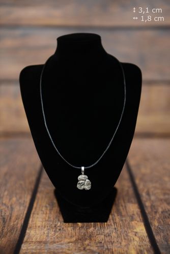 Pudel - naszyjnik - 3840 na Arena.pl