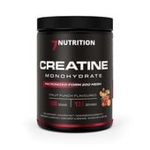 7Nutrition - Creatine Monohydrate - 500 g - owocowy poncz