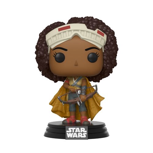 Funko POP! Star Wars Jannah 315 na Arena.pl
