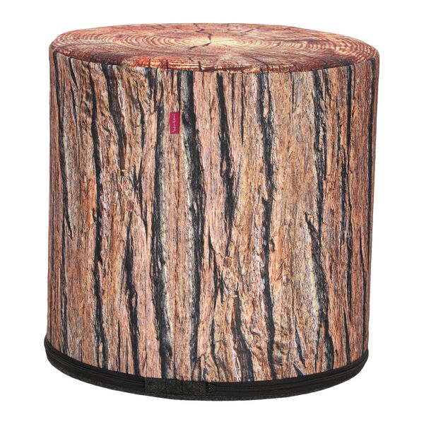 Pufa dekoracyjna Acacia zdjęcie 3