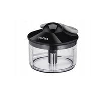 Rozdrabniacz Szatkownica Ręczna Tefal 500 ml – do Warzyw, Owoców, Cebuli